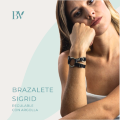 Brazalete SIGRID