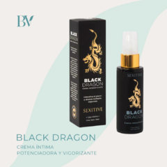 Crema gel íntima vigorizante