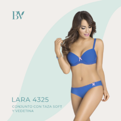 Conjunto Lara