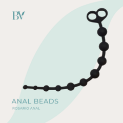 Rosario anal - comprar online