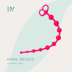 Rosario anal
