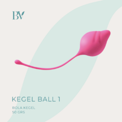 Bola Kegel simple (50 grs) - comprar online