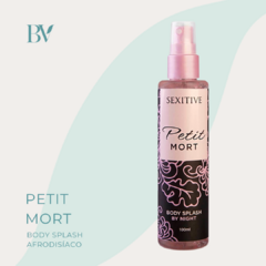 Body splash PETIT MORT 100 ml.
