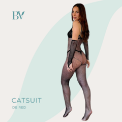 Catsuit de red - comprar online
