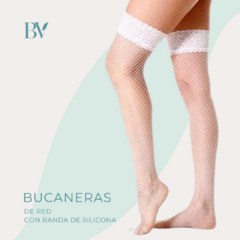 Bucaneras de red - Buenas Vibras