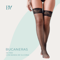 Bucaneras de red