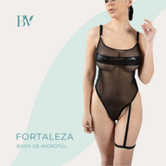 Body FORTALEZA