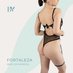 Body FORTALEZA - comprar online