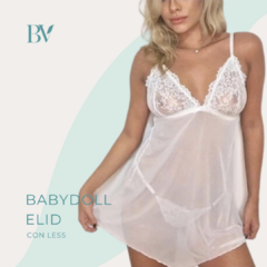 Babydoll ELID