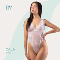 Body CALA