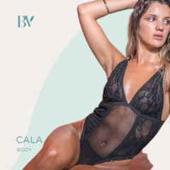 Body CALA en internet