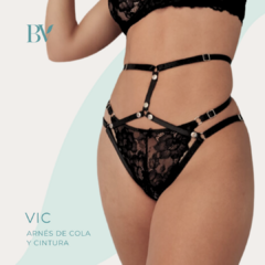 Less VIC