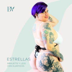 Conjunto ESTRELLAS - comprar online