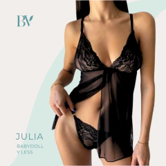 Babydoll JULIA