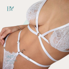 Conjunto INTI