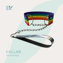 Collar de ahorque