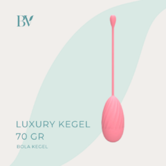 Bolas Kegel PREMIUM en internet