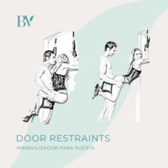 Inmovilizador para puerta - comprar online