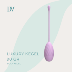 Bolas Kegel PREMIUM - Buenas Vibras