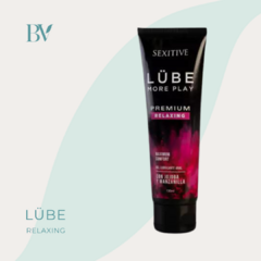 Gel íntimo LÜBE RELAXING