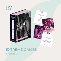 6 juegos en 1 EXTREME GAMES en internet