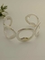 Pulsera Esclava Ondulada en internet