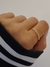 Anillo Infinitos