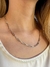 Gargantilla Long Chain