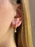 Enchapado 18K