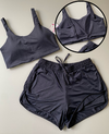 Conjunto Short Duplo Fany