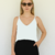 Musculosa Camila - Sienna Shop