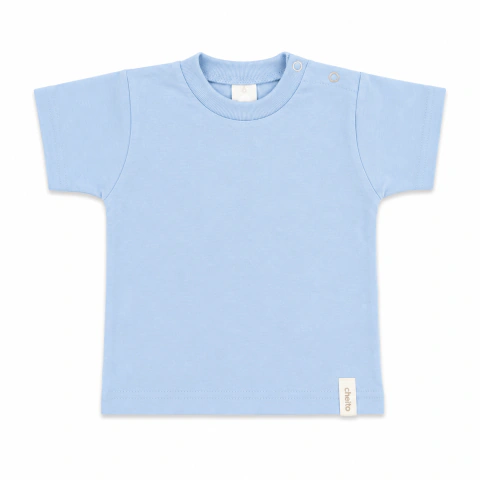 REMERA COLORES- bebe
