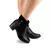 Bota Cano Curto Mississipi MC801 Preto - comprar online