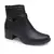Bota Cano Curto Mississipi MC802 Preto na internet