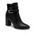 Bota Cano Curto Mississipi MC871 Preto na internet