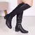 Bota Cano Alto Mississipi ME123 Preto - comprar online