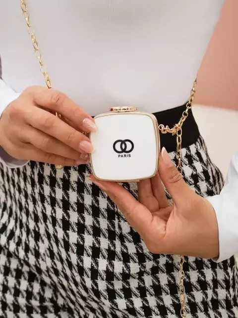 Mini Bolsa Paris - comprar online