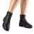 Bota Cano Curto Mississipi MC812 Preto - comprar online