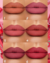 Kit Labial Lápis + Batom Cherry Love City Girls na internet