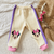 Imagen de Conjunto Hey Minnie, frisado premium