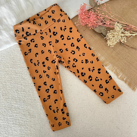 Calza térmica, Print Camel