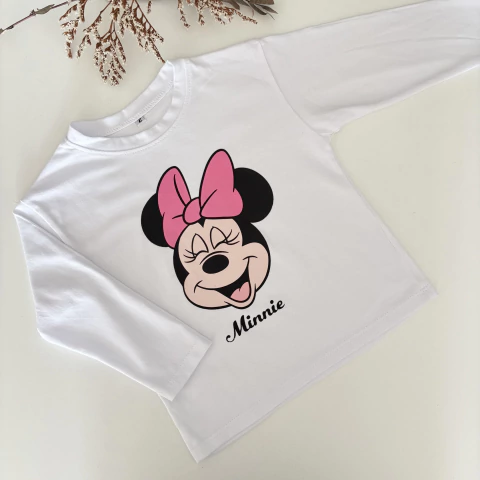 Camiseta de algodón, Disneyland - comprar online