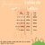 Jardinero regulable Maia, de algodón rústico. Rosa viejo - tienda online