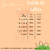 Imagen de Jardinero de jean, Pink