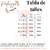 Palazzo de jogging frisado, Lila - FOXIES BABYS
