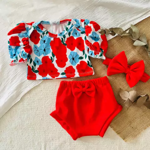 Set de 3 Piezas, Santa + regalo navideño - comprar online