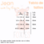 Jean Wide Leg Crudo - FOXIES BABYS