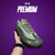 Air Max 95 x Corteiz - Sequoia na internet