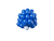 BALAO LISO RED. 09 AZUL ESCURO PIC PIC 50 UN - comprar online
