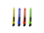 ESTILETE 9MM CORES SORT.EMB.IND.ES0901 - comprar online